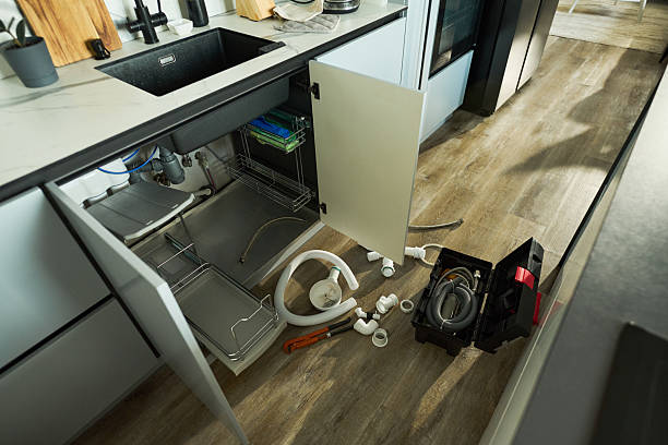Reliable Plumbing contractor in Beaumont, VA by Street Wise - Plumbing