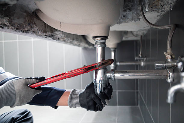 Licensed Plumbing service in Beaumont, VA - Street Wise - Plumbing